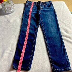 Madewell high rice pants